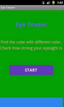 Eye Teaser游戏截图2