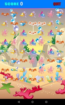 Water Jumbo Rascals游戲截圖3