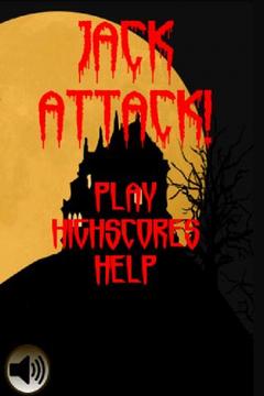 Jack Attack!游戲截圖1
