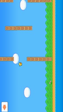 Flappy Tappy Mix游戲截圖4
