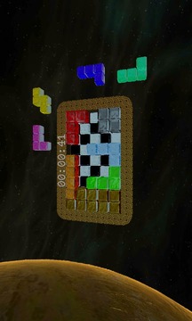 RePuzzle - Puzzle Challenge游戲截圖5