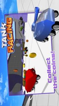 Tank Racing游戲截圖2