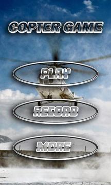 3D Helicopter flight Jigsaw游戲截圖1