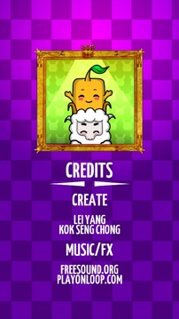 Pumpkin Craft游戲截圖4