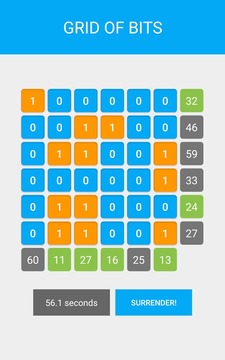 Grid of Bits游戲截圖2