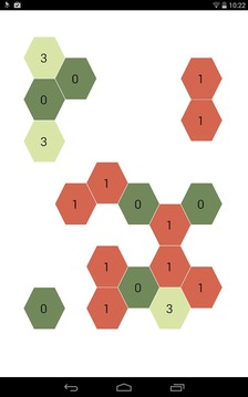 Puzzle Math游戲截圖5