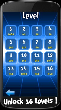 Cerebrum - Brain Games游戲截圖3