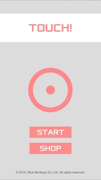Touch! Timing matters in games游戲截圖1