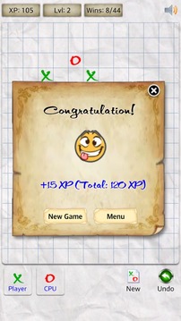 Caro Kings (Caro Game free)游戲截圖4