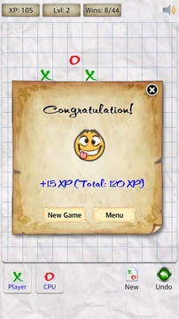 Caro Kings (Caro Game free)游戏截图4