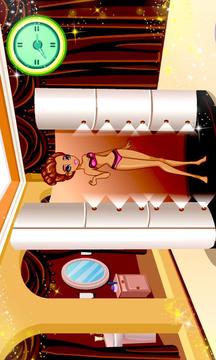 Gym Instructor Makeover Girls游戲截圖4