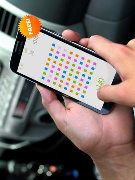 Dots and Squares游戲截圖3