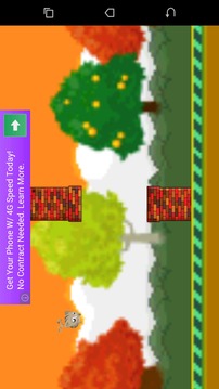 Flappy Kitten游戲截圖1