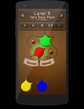 Circle Puzzle游戲截圖1