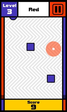 Tap Master: Mondrian游戲截圖1