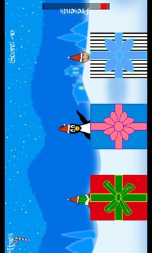 Christmas Present Rescue游戲截圖4