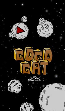 Coco Cat游戲截圖1