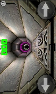 Tunnel Escape Lite游戲截圖4