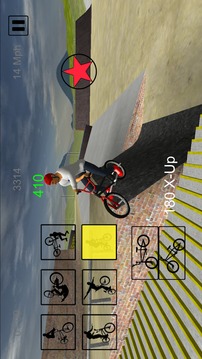 BMX Freestyle Extreme 3D游戲截圖1