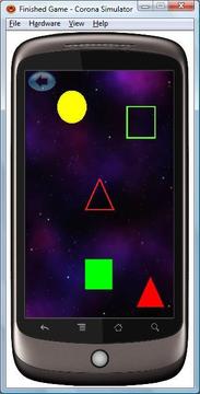 Three Game游戲截圖3