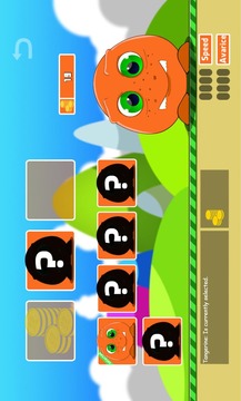 Tangerine游戲截圖3