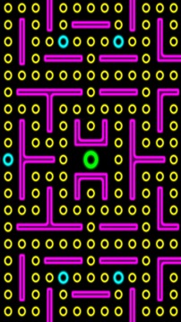 Geo-Byte Free游戲截圖1