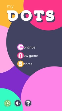 My Dots Free游戲截圖4