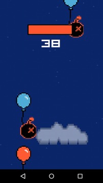 Balloon Cat游戲截圖5