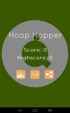 Hoop Hopper游戲截圖4