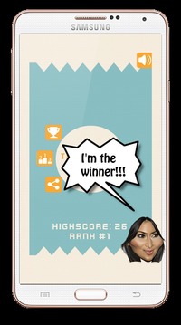 Kim Kardashian - Let Kim Fly游戲截圖5