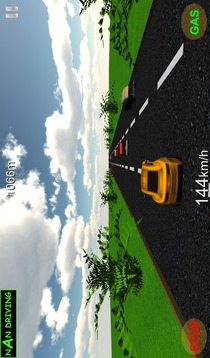 NaN Driving游戲截圖3