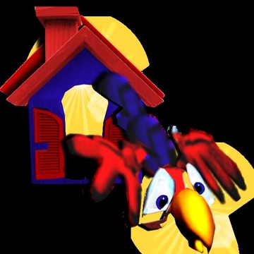 kids coo coo puzzle游戲截圖2