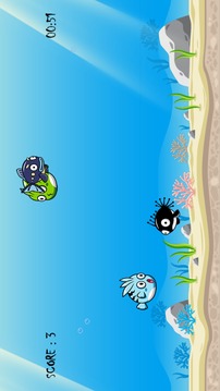Catch The Fish游戲截圖4