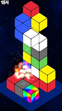 Cubic Link游戲截圖2