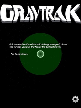 Apogee - Orbit based puzzler游戲截圖1