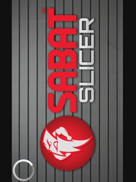 SABAT Slicer游戲截圖5