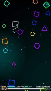 Polygon Master游戲截圖3