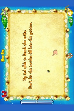 Turtleball HD Lite游戲截圖2