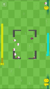 Meat Bags游戲截圖1