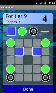 Shape Up游戲截圖1