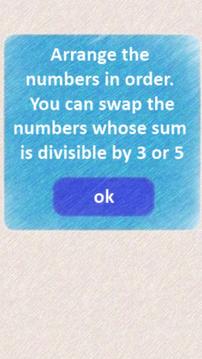 Fives and Threes游戲截圖1