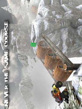 4x4 Off Road Challenge游戲截圖2