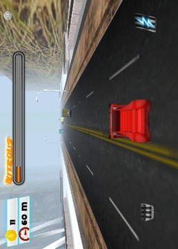 Speed Racing Fever 3D游戲截圖3