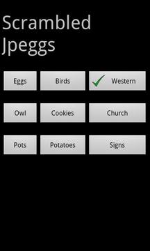 Scrambled Jpeggs游戲截圖4