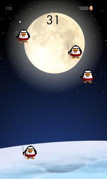 Fat Ninja Penguin游戲截圖4