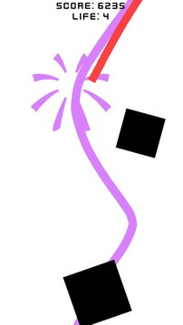 Falling Colors游戲截圖3