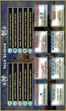 Shipyard - Free Hidden Objects游戲截圖4
