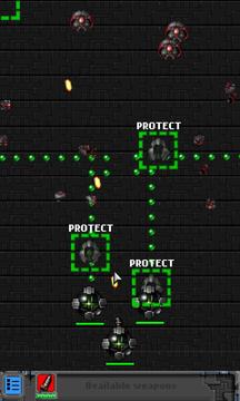 Station Siege游戲截圖2