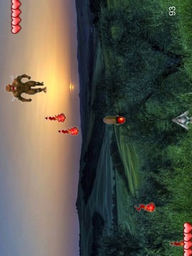 Combat Imp Free游戲截圖5
