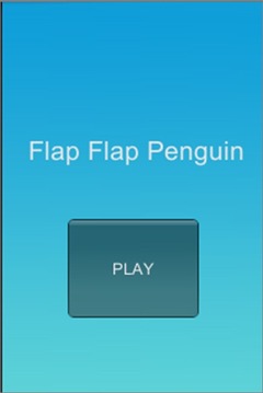 flap flap penguin游戲截圖2